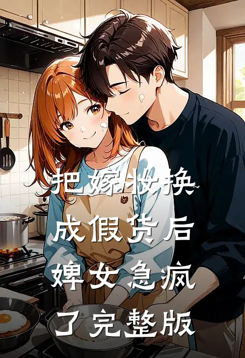 把嫁妆换成假货后，婢女急疯了完整版