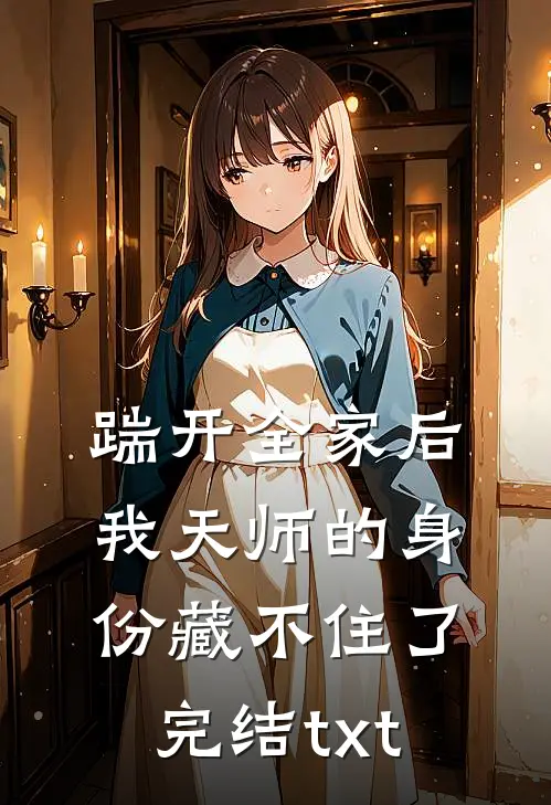 踹开全家后，我天师的身份藏不住了完结txt