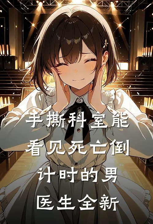 手撕科室能看见死亡倒计时的男医生全新