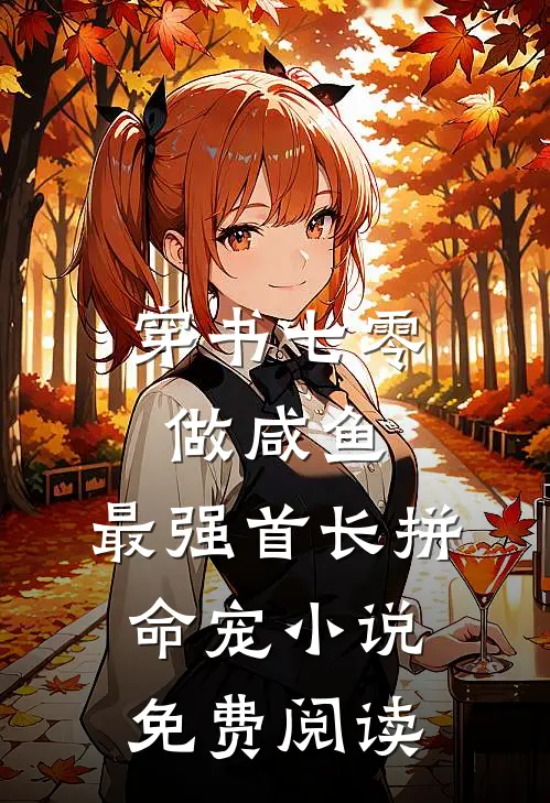 穿书七零做咸鱼，最强首长拼命宠小说免费阅读