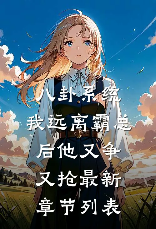 八卦系统：我远离霸总后他又争又抢最新章节列表