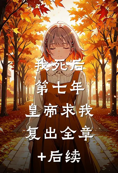 我死后第七年，皇帝求我复出全章+后续