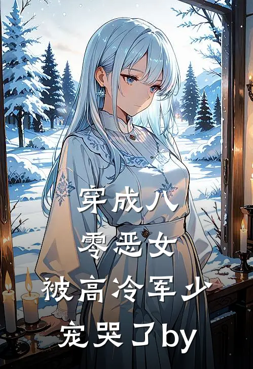穿成八零恶女，被高冷军少宠哭了by