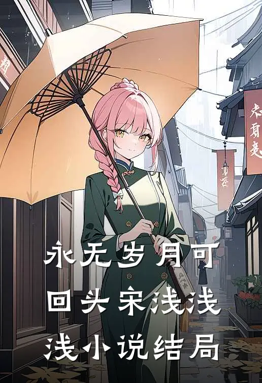 永无岁月可回头宋浅浅浅小说结局