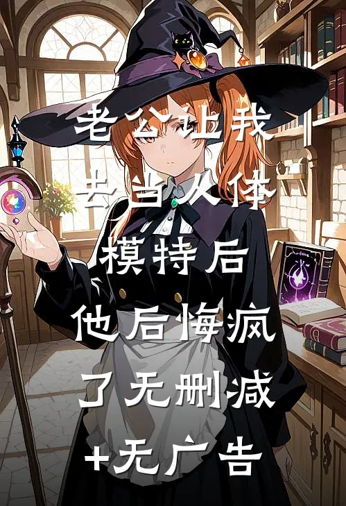老公让我去当人体模特后，他后悔疯了无删减+无广告