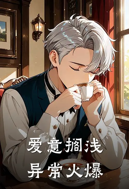 爱意搁浅异常火爆