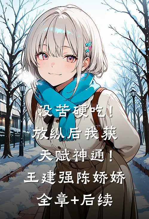 没苦硬吃！放纵后我获天赋神通！王建强陈娇娇全章+后续