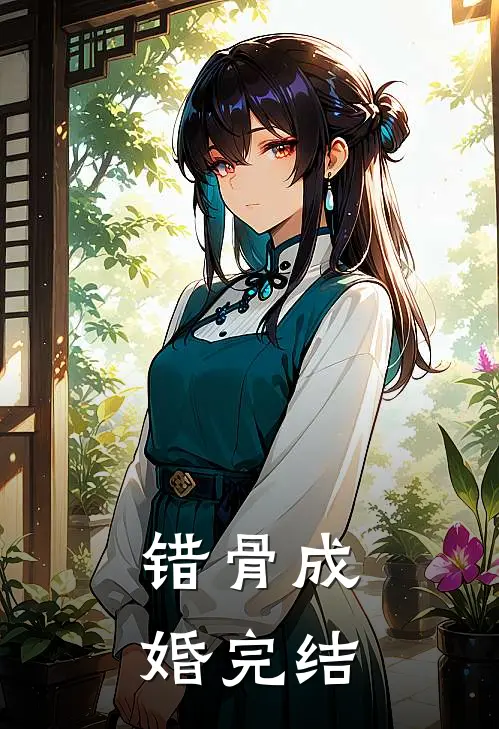 错骨成婚完结
