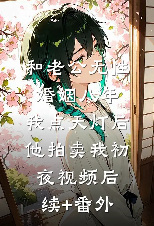 和老公无性婚姻八年，我点天灯后他拍卖我初夜视频后续+番外