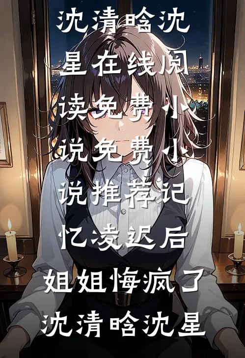 首长的保护对象，是失踪四年的妻后续