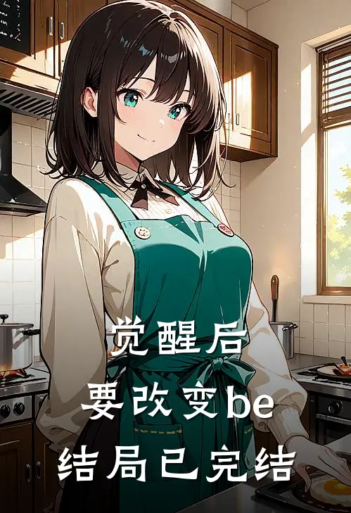 觉醒后，要改变be结局已完结