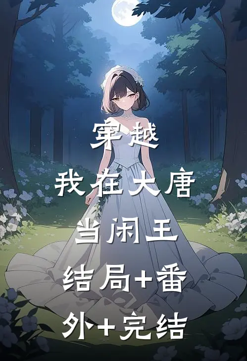 穿越：我在大唐当闲王:结局+番外+完结
