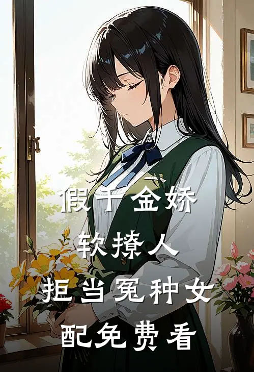 假千金娇软撩人，拒当冤种女配免费看