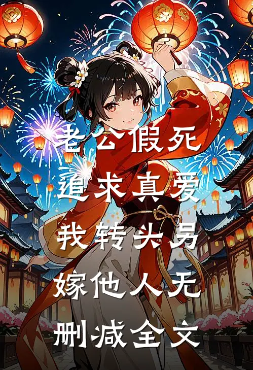 老公假死追求真爱，我转头另嫁他人无删减全文