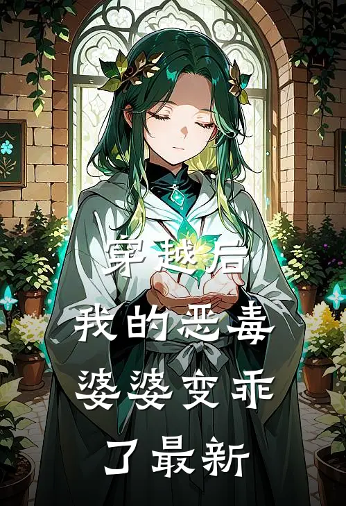 穿越后，我的恶毒婆婆变乖了最新