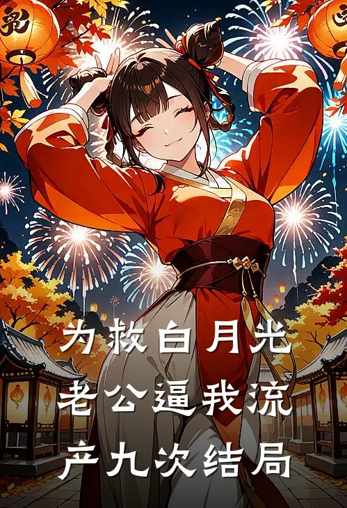 为救白月光，老公逼我流产九次结局