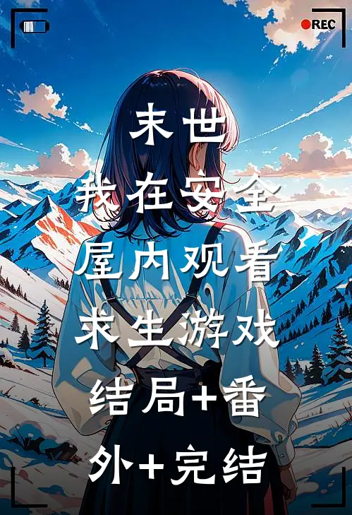 末世：我在安全屋内观看求生游戏:结局+番外+完结