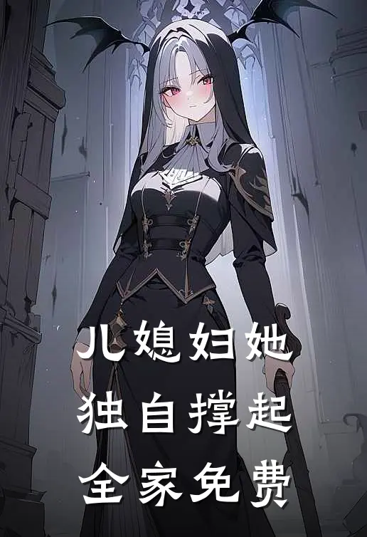 儿媳妇她独自撑起全家免费