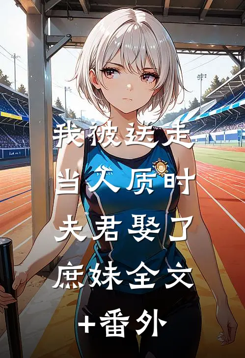 我被送走当人质时，夫君娶了庶妹全文+番外