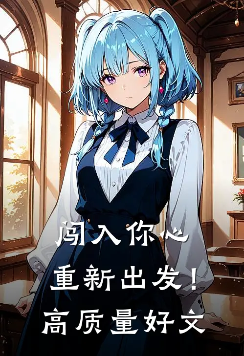 闯入你心，重新出发！高质量好文