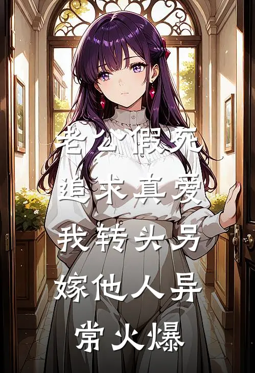 老公假死追求真爱，我转头另嫁他人异常火爆