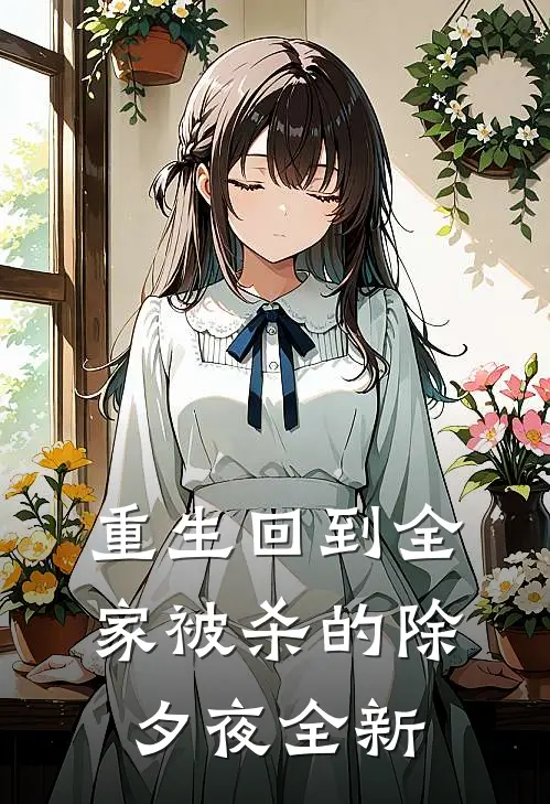 重生回到全家被杀的除夕夜全新