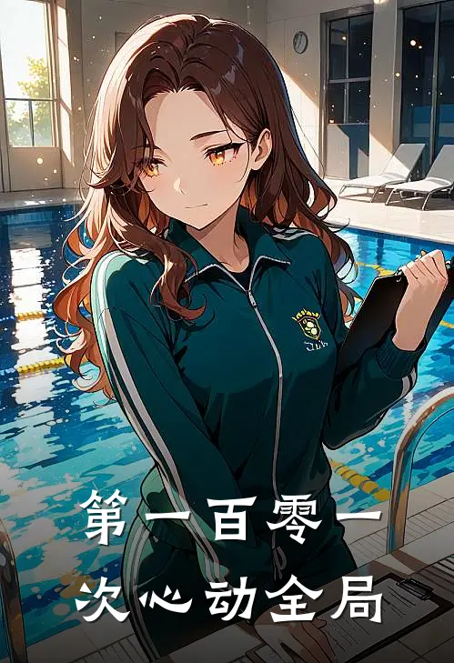 第一百零一次心动全局