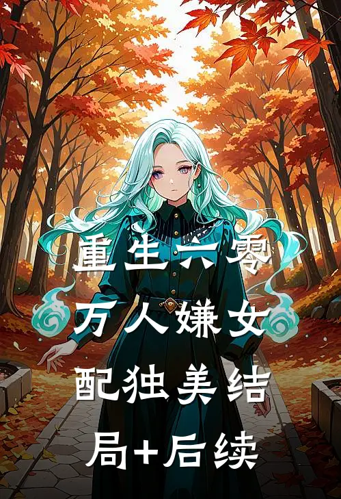 重生六零：万人嫌女配独美结局+后续