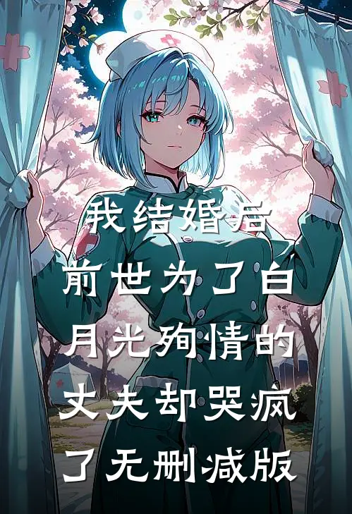 我结婚后，前世为了白月光殉情的丈夫却哭疯了无删减版