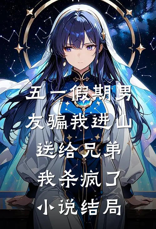 五一假期男友骗我进山送给兄弟，我杀疯了小说结局