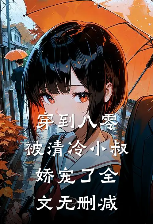 穿到八零：被清冷小叔娇宠了全文无删减