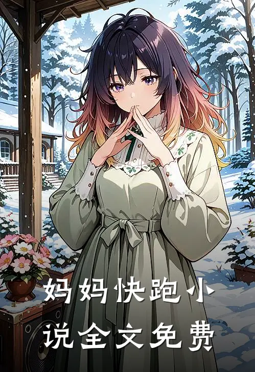 妈妈快跑小说全文免费