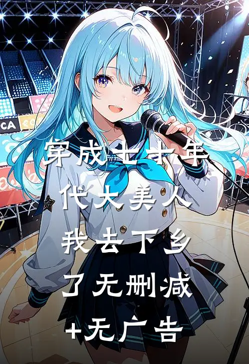 穿成七十年代大美人我去下乡了无删减+无广告