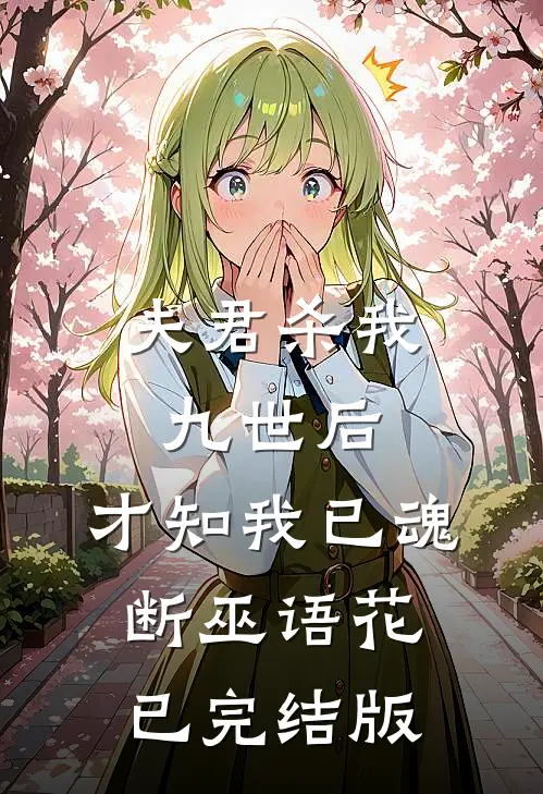 夫君杀我九世后，才知我已魂断巫语花已完结版