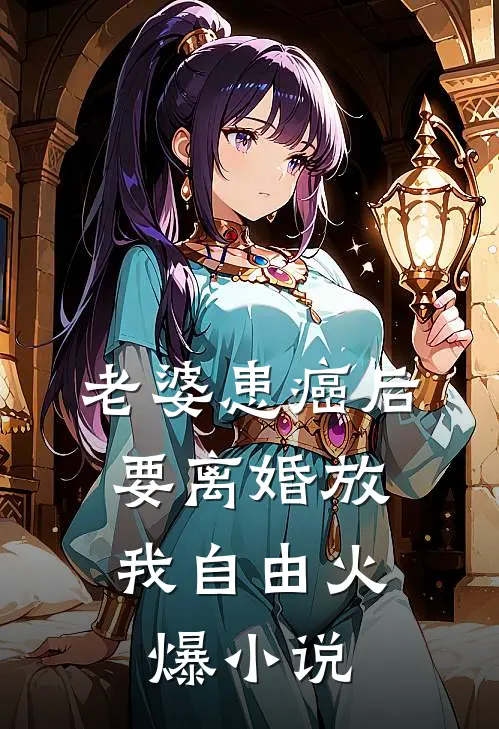 老婆患癌后，要离婚放我自由火爆小说