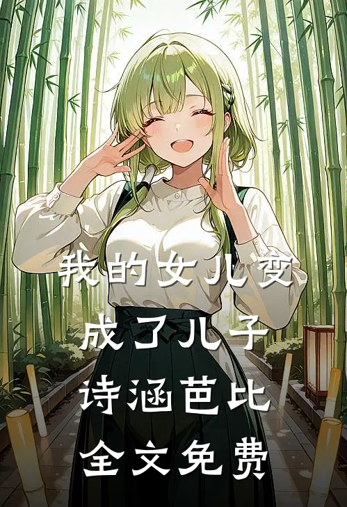 我的女儿变成了儿子诗涵芭比全文免费