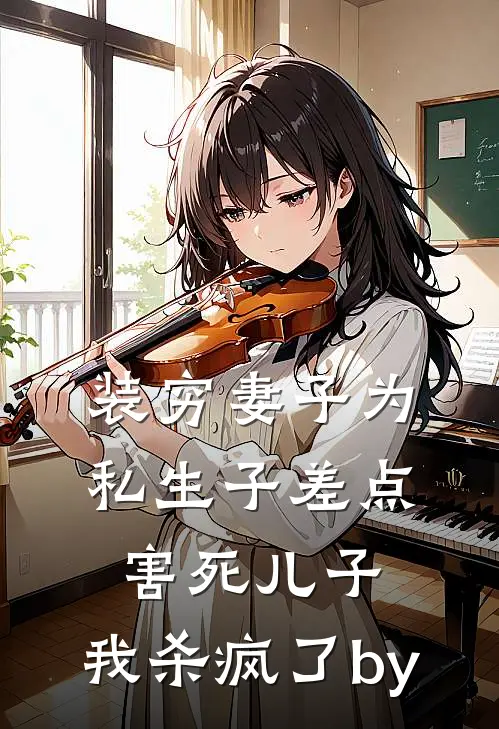 装穷妻子为私生子差点害死儿子，我杀疯了by