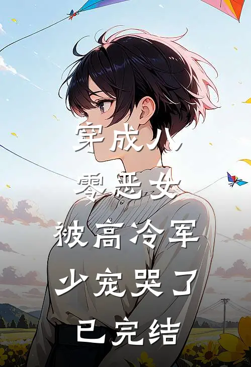 穿成八零恶女，被高冷军少宠哭了已完结
