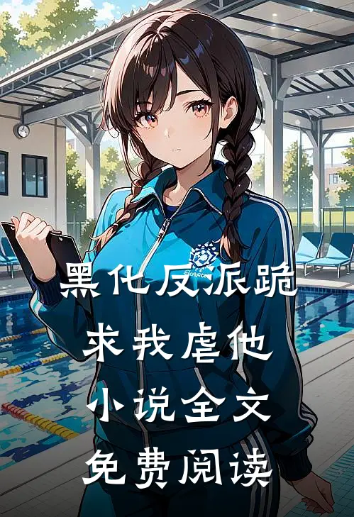 黑化反派跪求我虐他小说全文免费阅读
