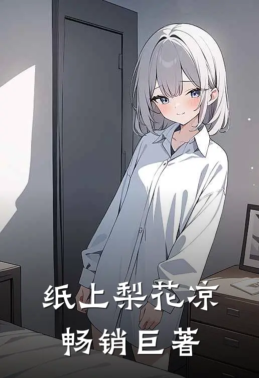 纸上梨花凉畅销巨著