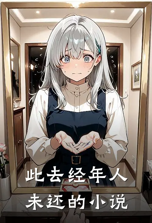 此去经年人未还的小说