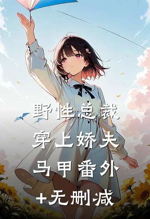 野性总裁穿上娇夫马甲番外+无删减