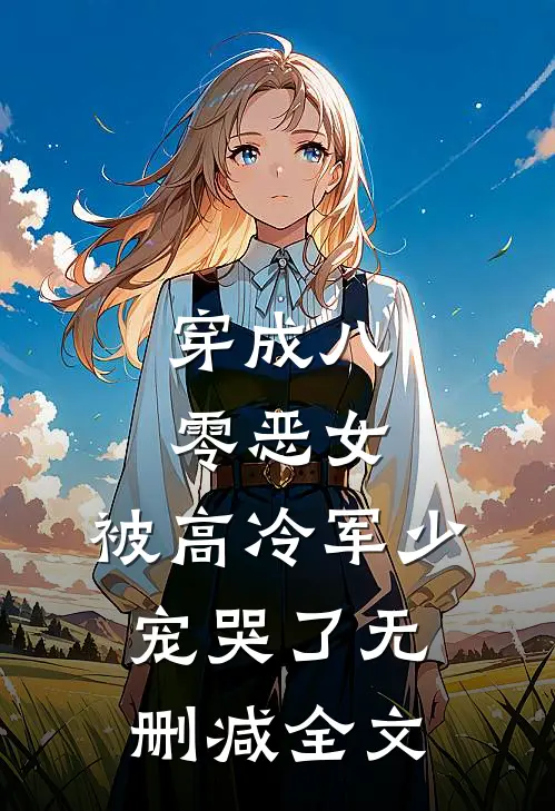 穿成八零恶女，被高冷军少宠哭了无删减全文