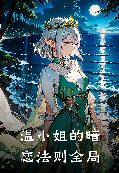 温小姐的暗恋法则全局