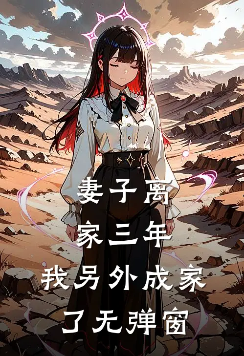 妻子离家三年，我另外成家了无弹窗