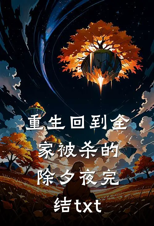 重生回到全家被杀的除夕夜完结txt