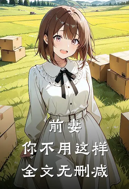 前妻，你不用这样全文无删减