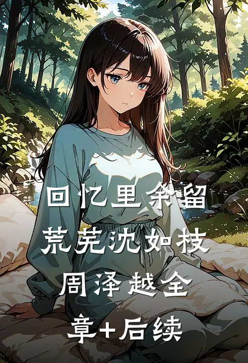 回忆里余留荒芜沈如枝周泽越全章+后续