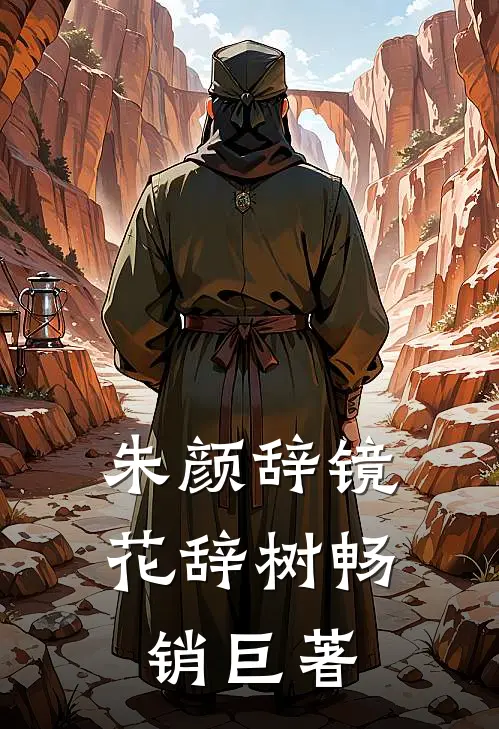 朱颜辞镜花辞树畅销巨著