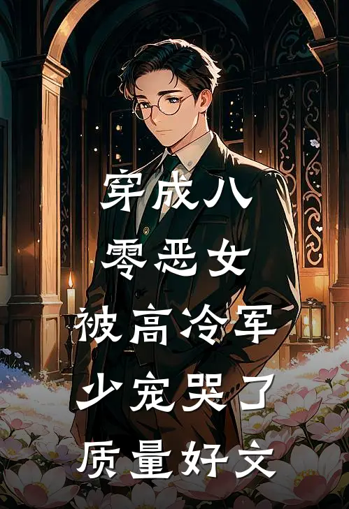 穿成八零恶女，被高冷军少宠哭了质量好文